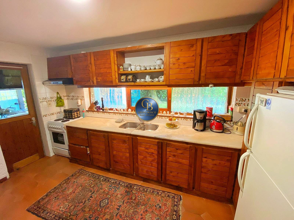 Casa ID.1336 - Casa en Venta 3 Dormitorios P. 35  Mansa