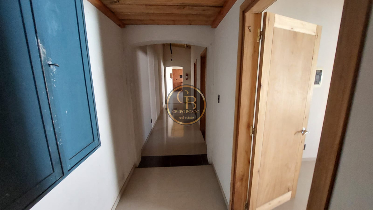 Casa ID.1265 - Casa más aptos Paysandú 