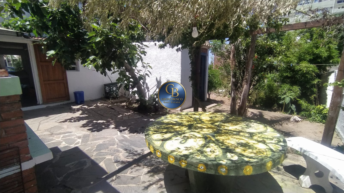 Casa ID.1258 - Exelente casa Atlántida 
