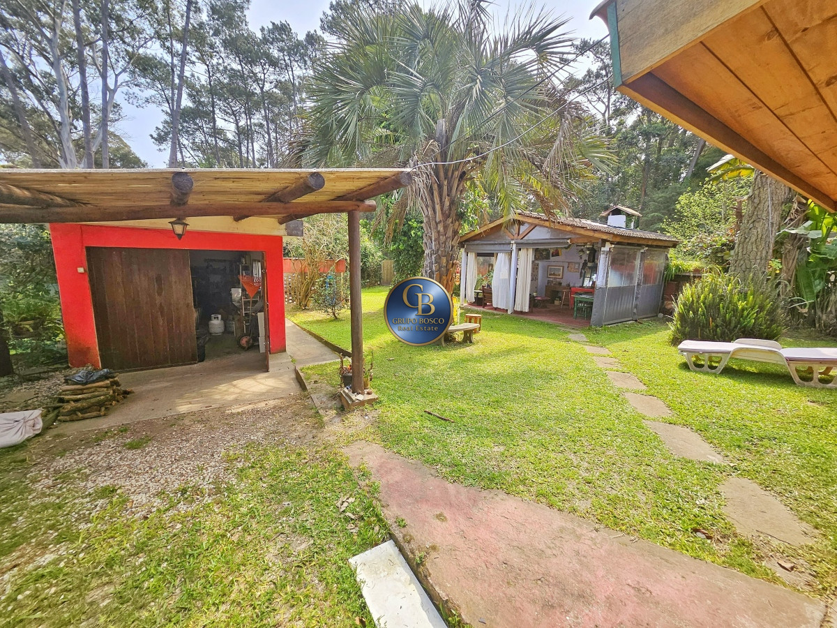 Casa ID.1280 - Casa en Venta y Alquiler temporal
