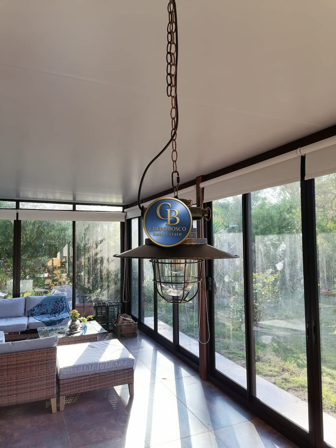Casa ID.1169 - Casa en Venta Sauce de Portezuelo