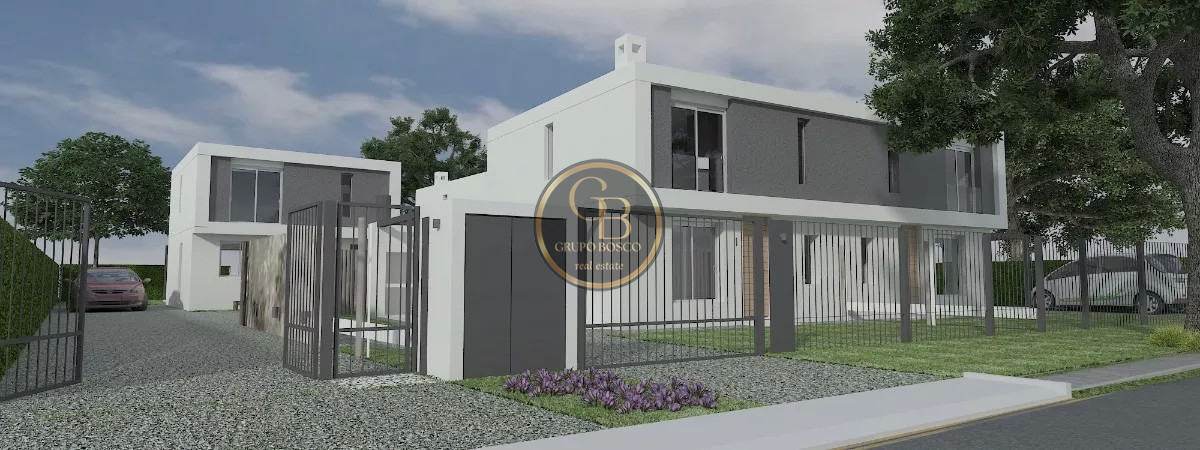 Casa ID.1201 - Venta de Unidad N4 Duplex en complejo con 3 dormitorios Zona Barra de Carrasco