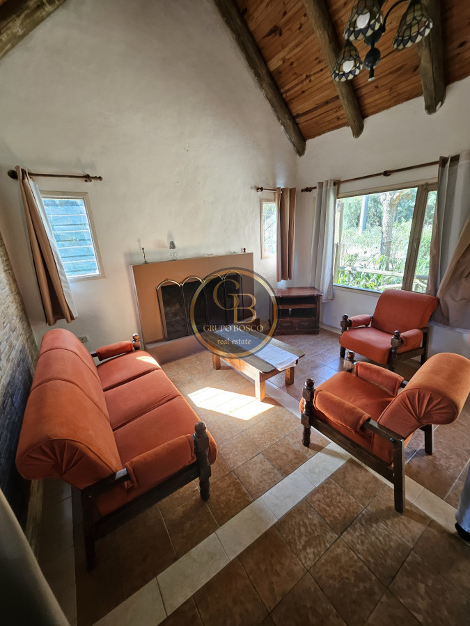 Casa ID.1364 - Casa en venta  en El Tesoro, La Barra.