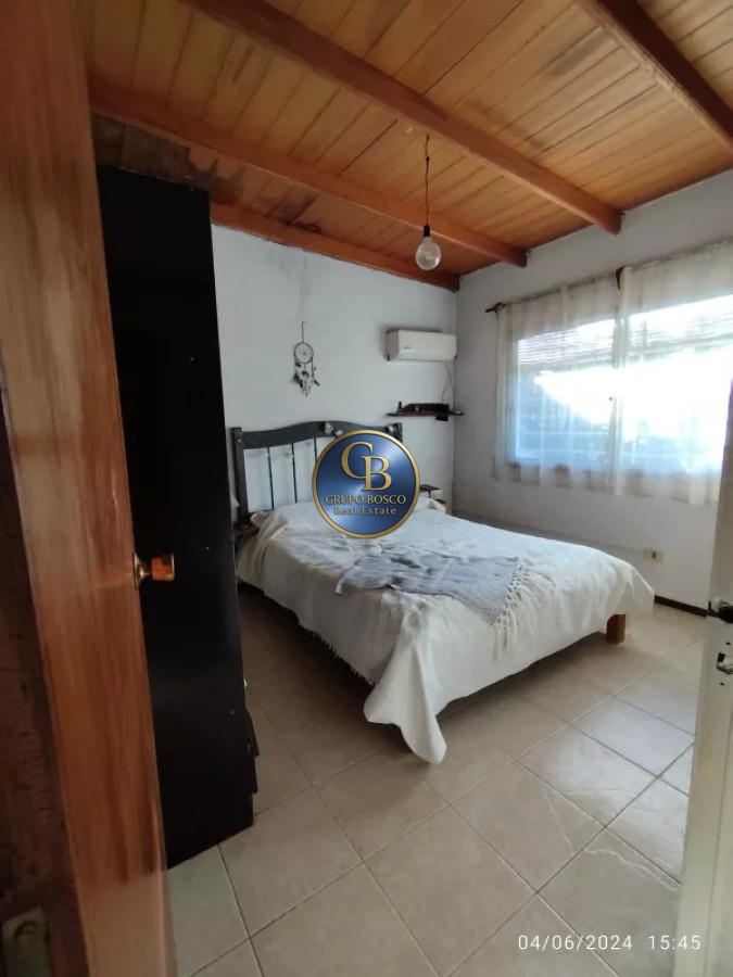 Casa ID.1218 - Venta de Casa 2 dormitorios en El Pinar
