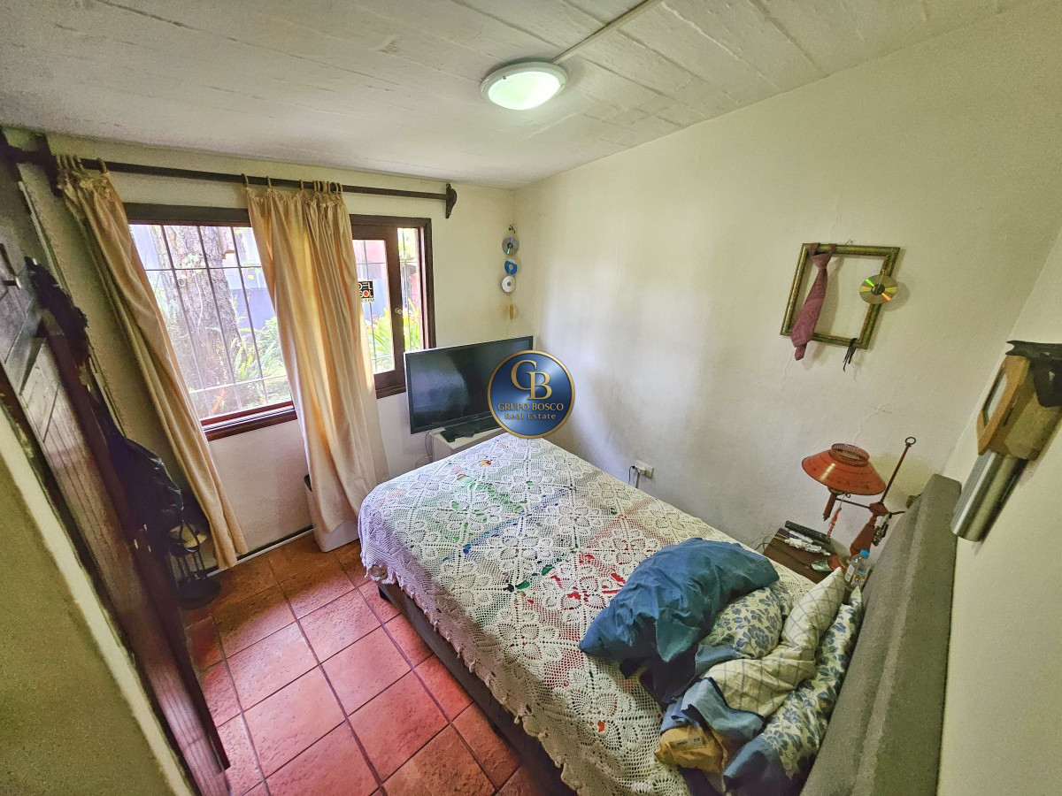 Casa ID.1280 - Casa en Venta y Alquiler temporal