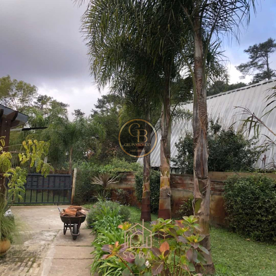 Casa ID.1263 - Casa en Balnearios, Parque del Plata