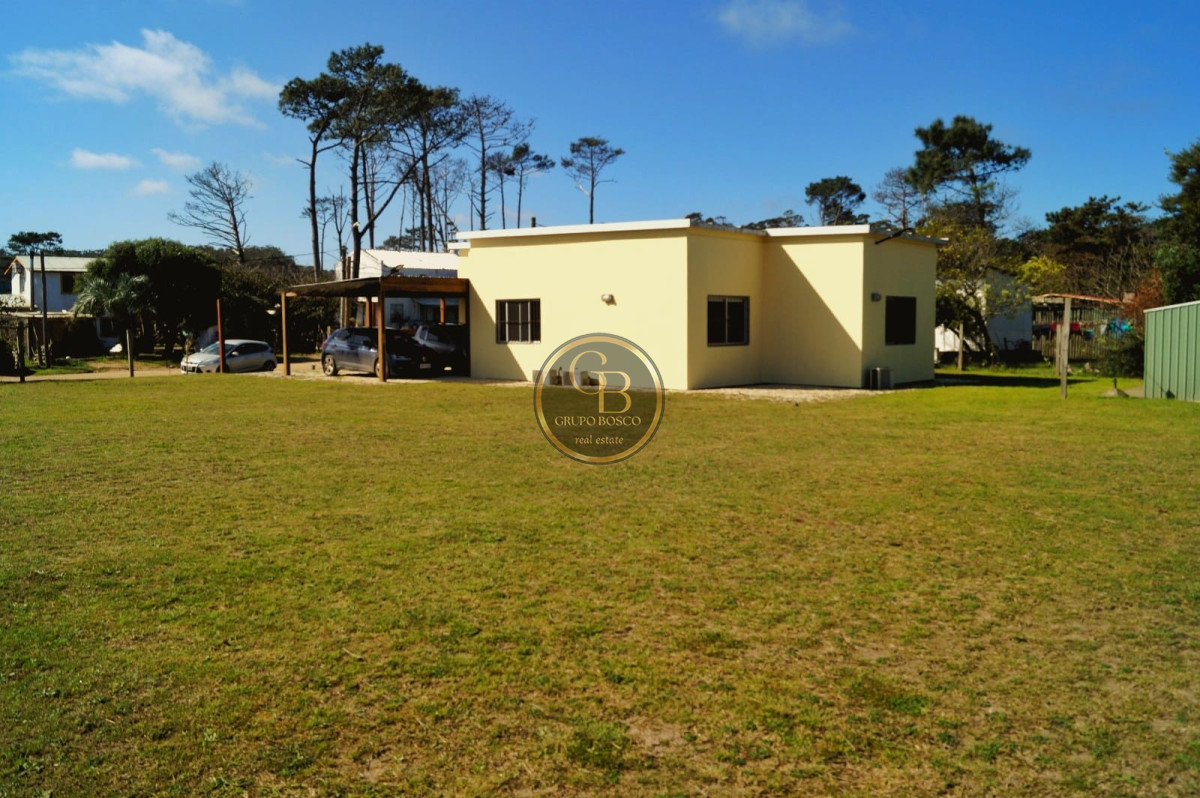 Casa ID.1269 - Casa en Venta La Juanita-José Ignacio