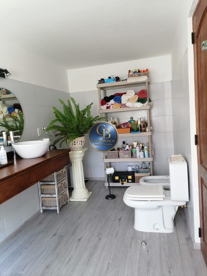 Casa ID.1169 - Casa en Venta Sauce de Portezuelo