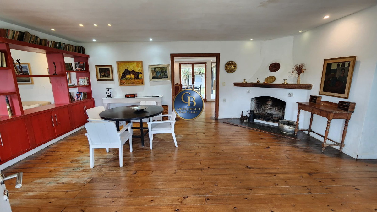 Casa ID.1249 - Casa, Las Grutas 5 Dormitorios