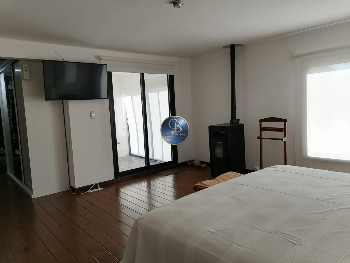 Casa ID.1169 - Casa en Venta Sauce de Portezuelo