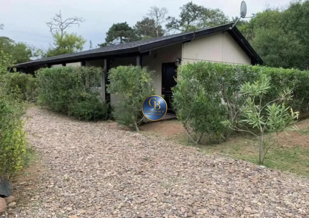 Casa ID.1151 - Complejo de cabañas Ocean Park