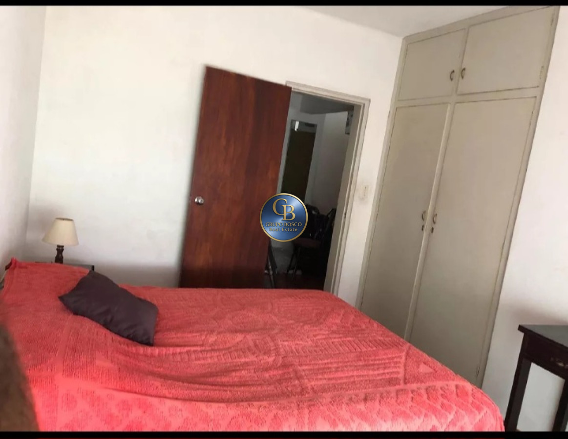 Casa ID.1198 - Casa en planta baja en La Floresta