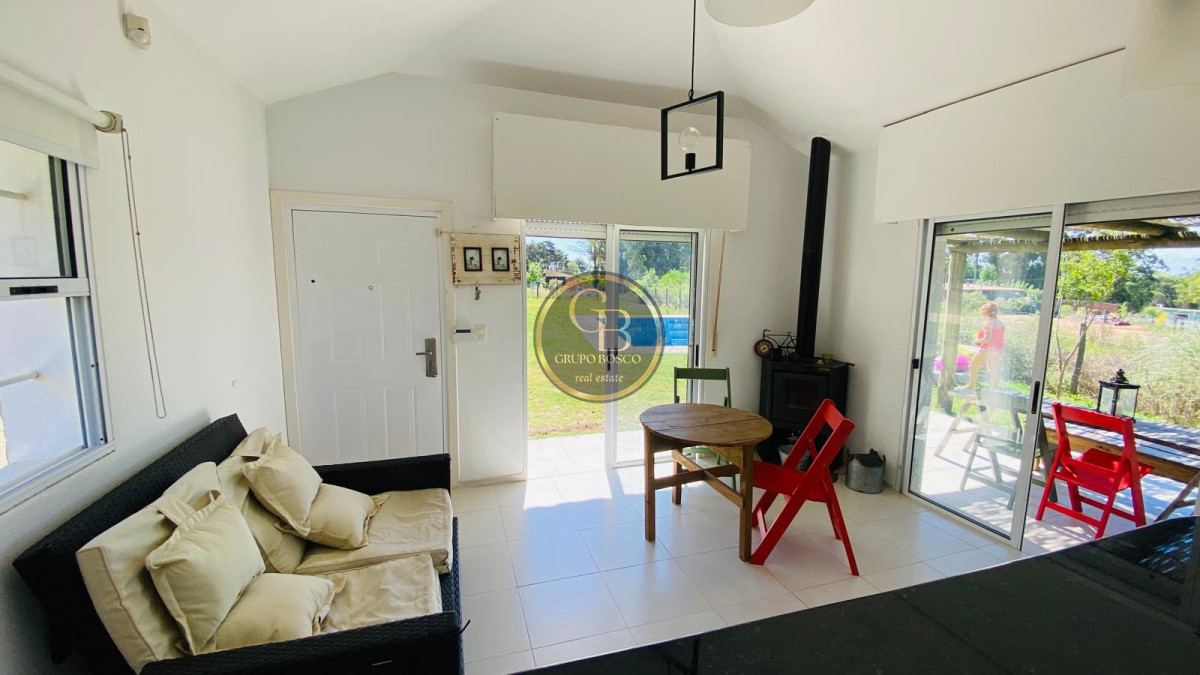 Casa ID.1345 - Venta  -La Barra