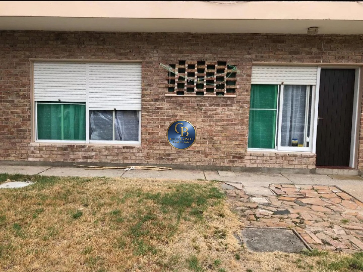 Casa ID.1198 - Casa en planta baja en La Floresta