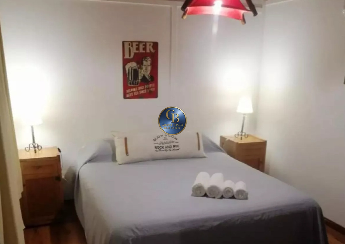 Casa ID.1151 - Complejo de cabañas Ocean Park