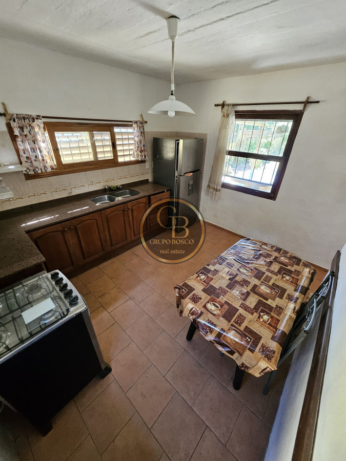 Casa ID.1364 - Casa en venta  en El Tesoro, La Barra.