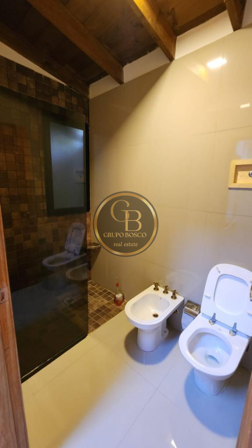 Casa ID.762 - CASA VENTA EN LA BARRA 2 DORMITORIOS 2 BAÑOS 