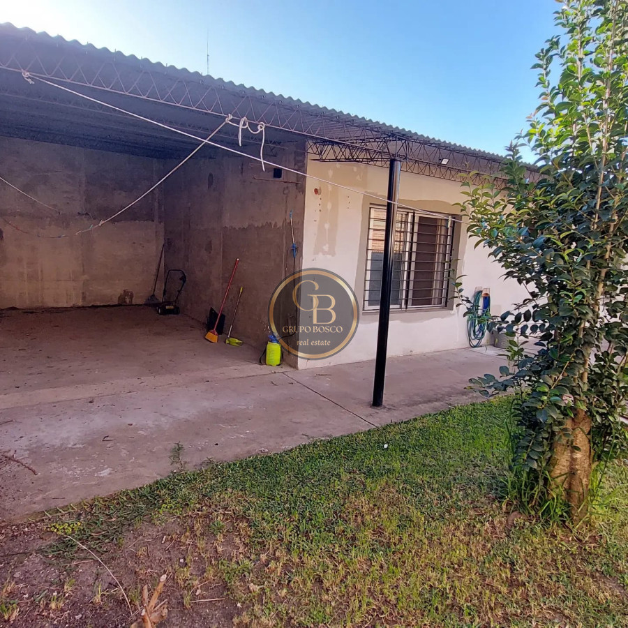 Casa ID.1265 - Casa más aptos Paysandú 
