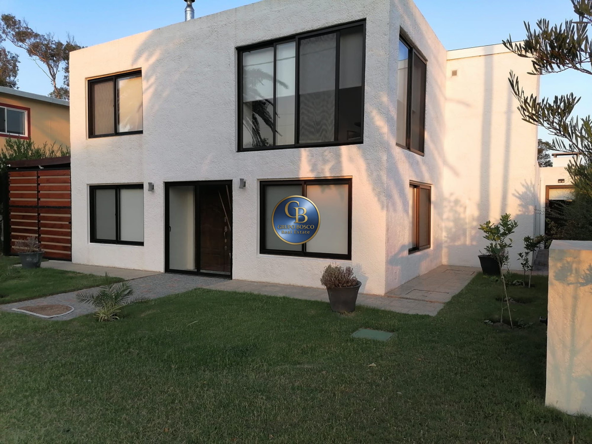 Casa ID.1169 - Casa en Venta Sauce de Portezuelo