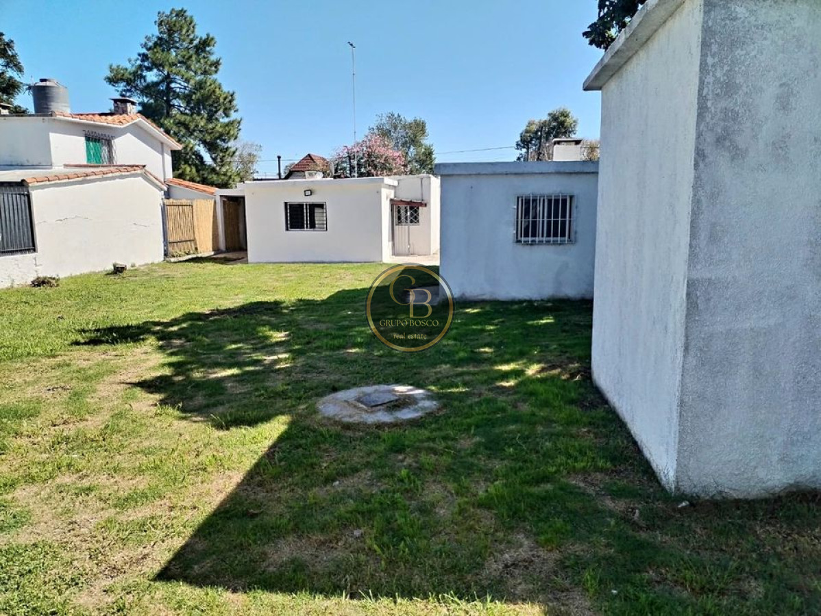 Casa ID.1192 - Casa parque del plata