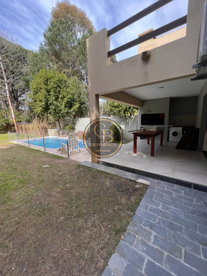 Casa ID.920 - ALQUILER TEMPORAL SOLANAS VACATION