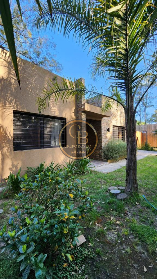 Casa ID.762 - CASA VENTA EN LA BARRA 2 DORMITORIOS 2 BAÑOS 