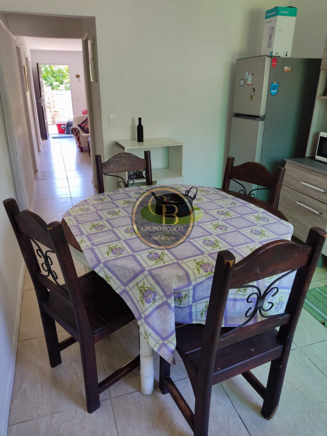 Casa ID.1349 - Casa en La Barra, El Tesoro