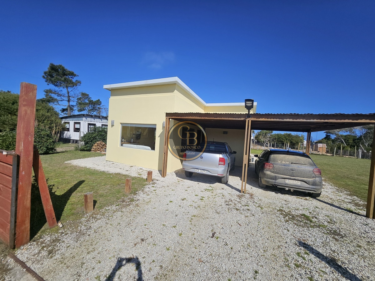 Casa ID.1269 - Casa en Venta La Juanita-José Ignacio