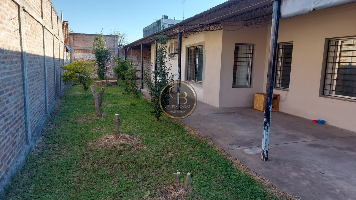 Casa ID.1265 - Casa más aptos Paysandú 