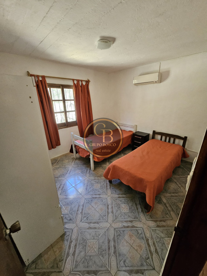 Casa ID.1364 - Casa en venta  en El Tesoro, La Barra.
