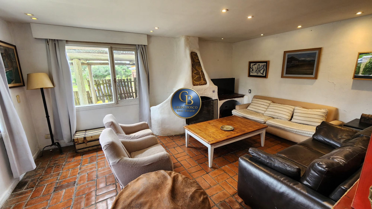 Casa ID.1249 - Casa, Las Grutas 5 Dormitorios