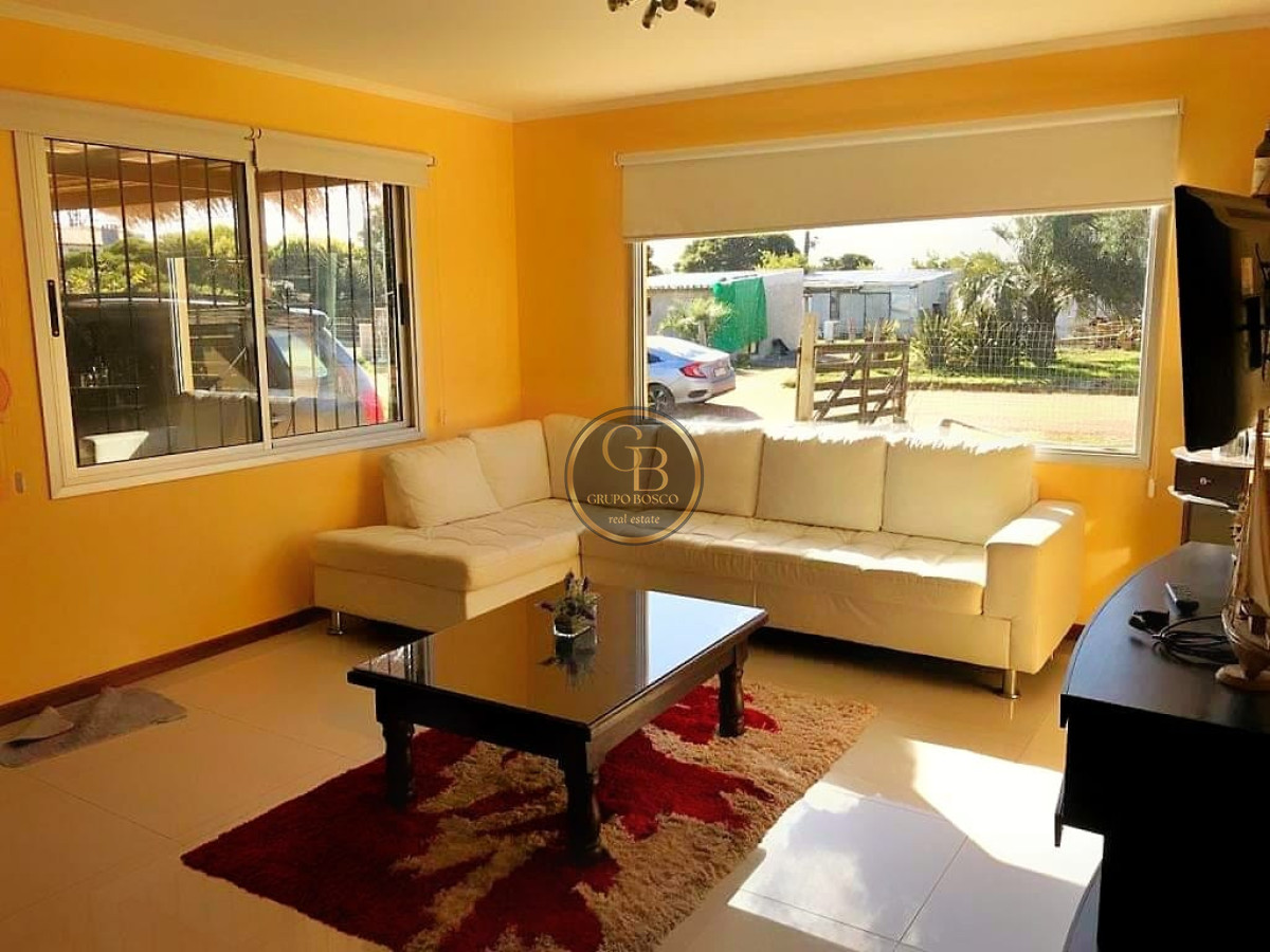 Casa ID.1269 - Casa en Venta La Juanita-José Ignacio