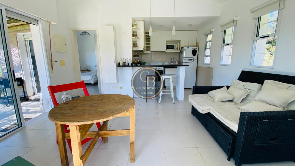Casa ID.1345 - Venta  -La Barra