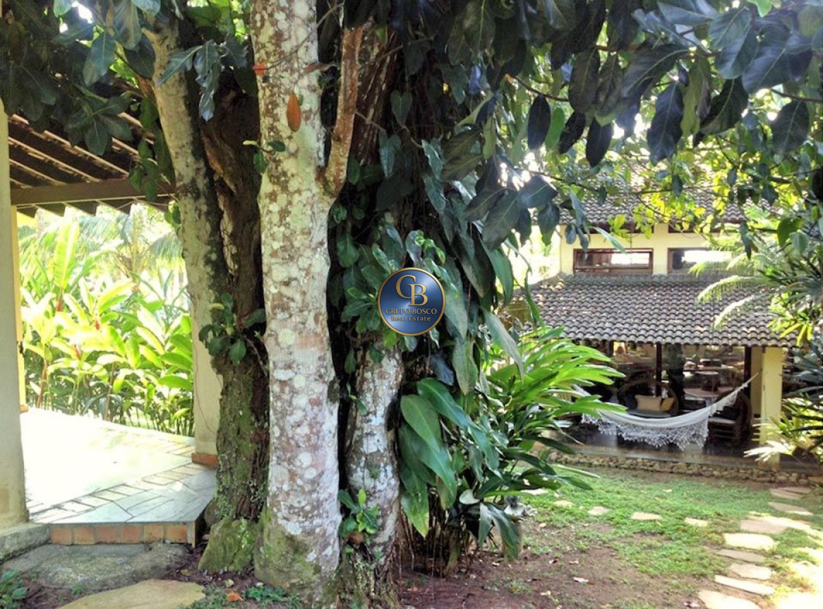 Casa ID.277 - Paradisiaca, Casa en Brasil.