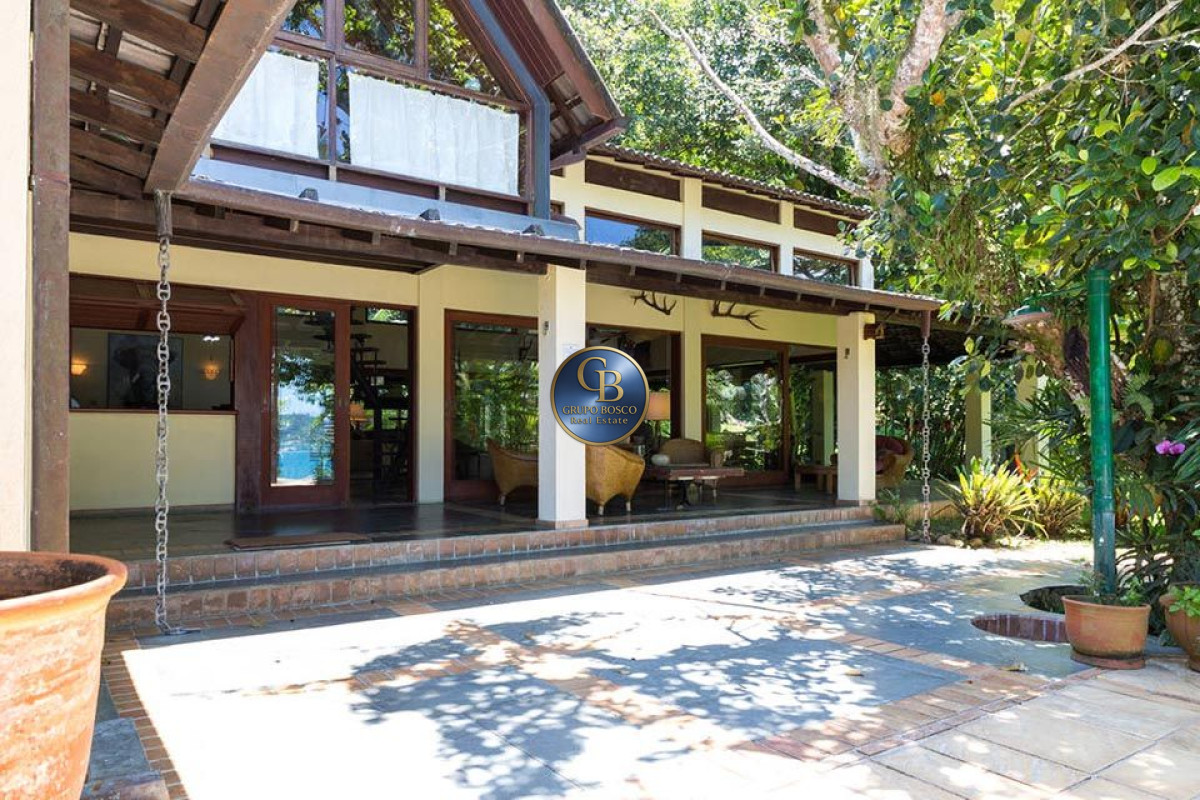 Casa ID.277 - Paradisiaca, Casa en Brasil.