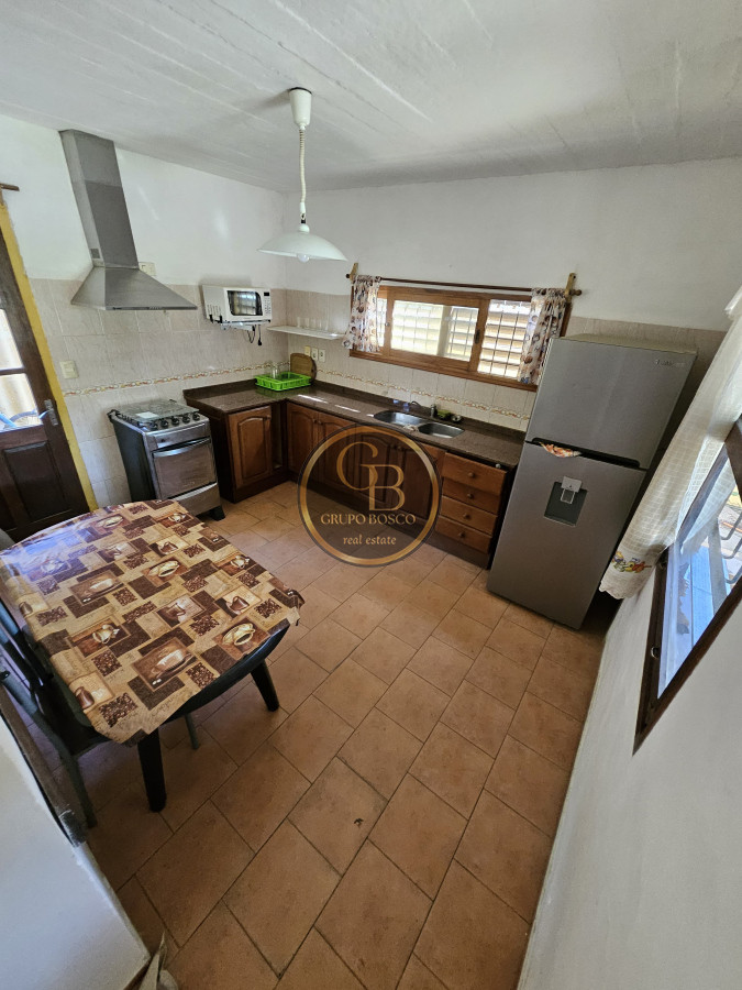 Casa ID.1364 - Casa en venta  en El Tesoro, La Barra.