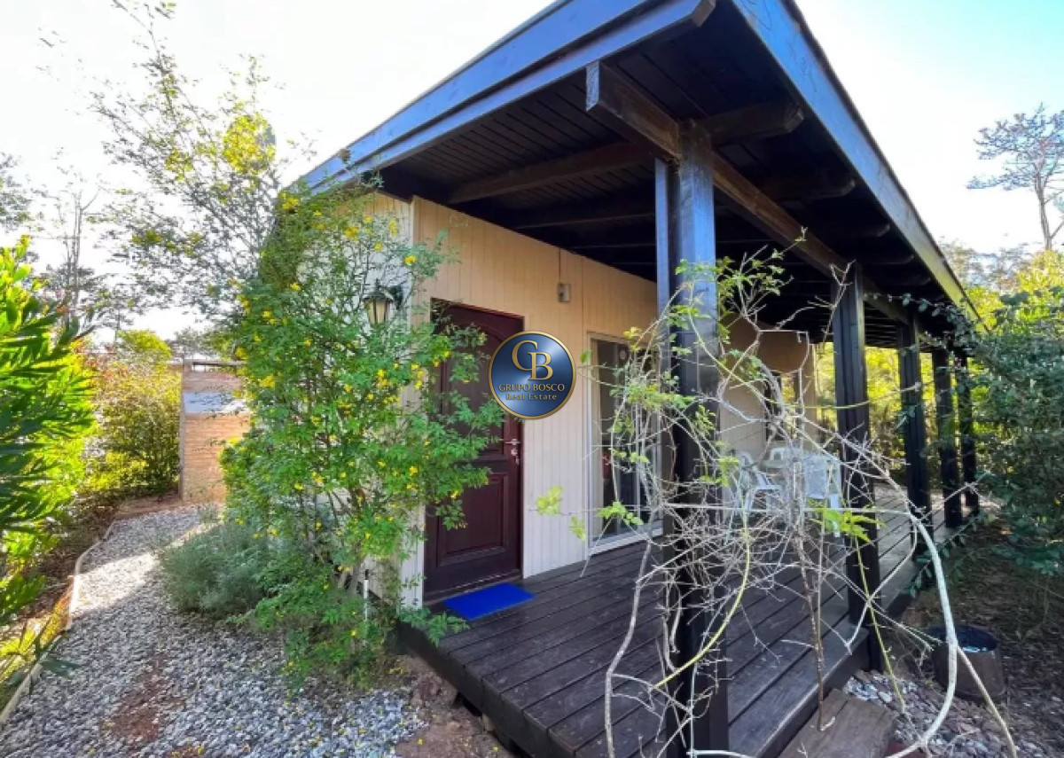 Casa ID.1151 - Complejo de cabañas Ocean Park