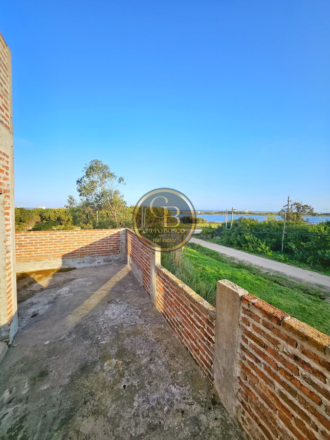Casa ID.1295 - Casa en construcción Santa Monica, Jose Ignacio