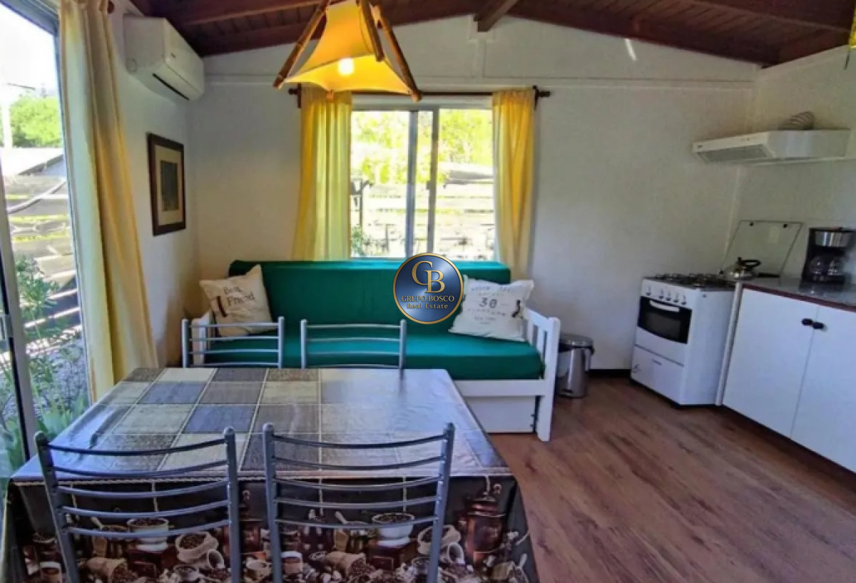 Casa ID.1151 - Complejo de cabañas Ocean Park