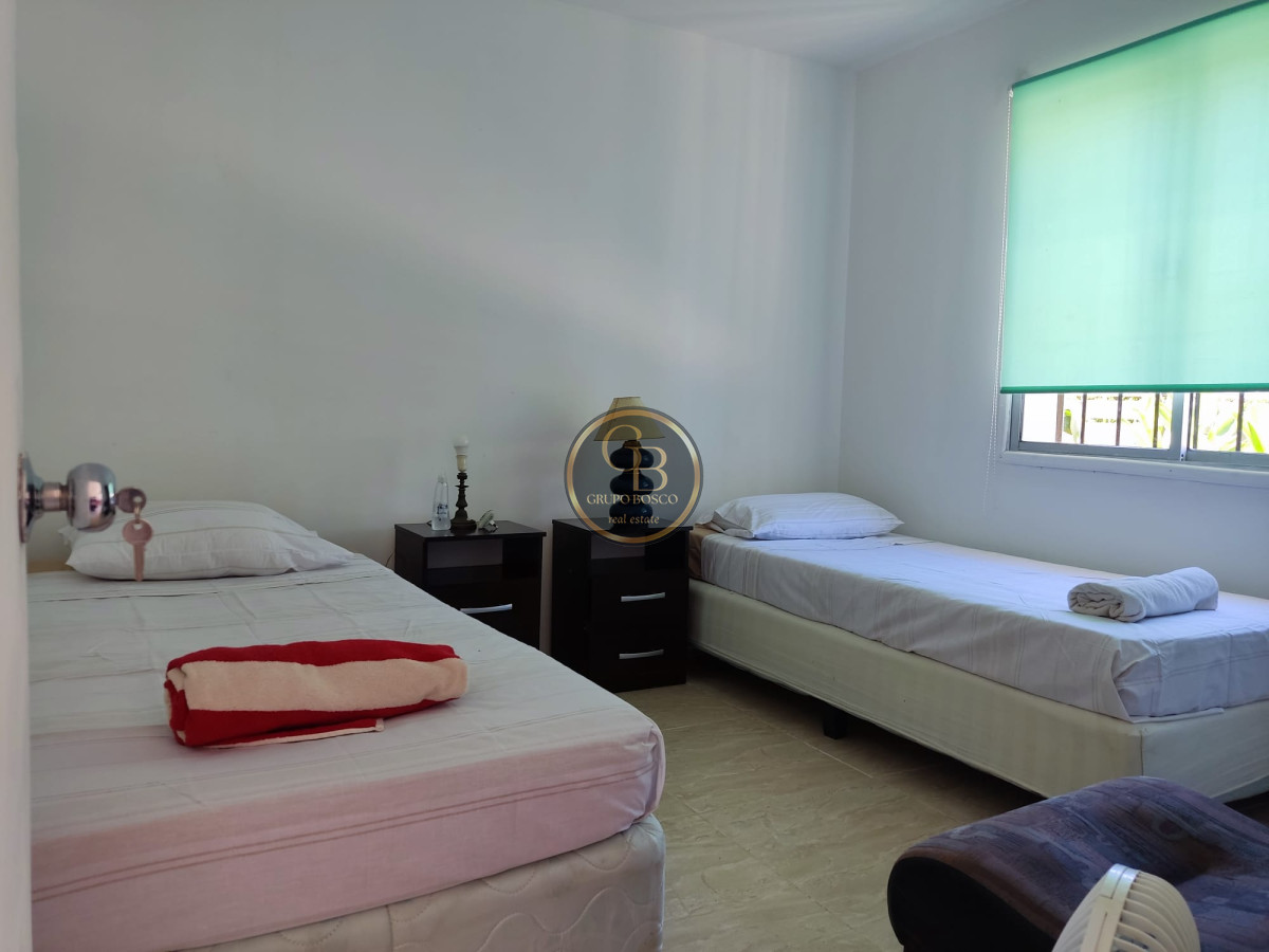 Casa ID.1349 - Casa en La Barra, El Tesoro