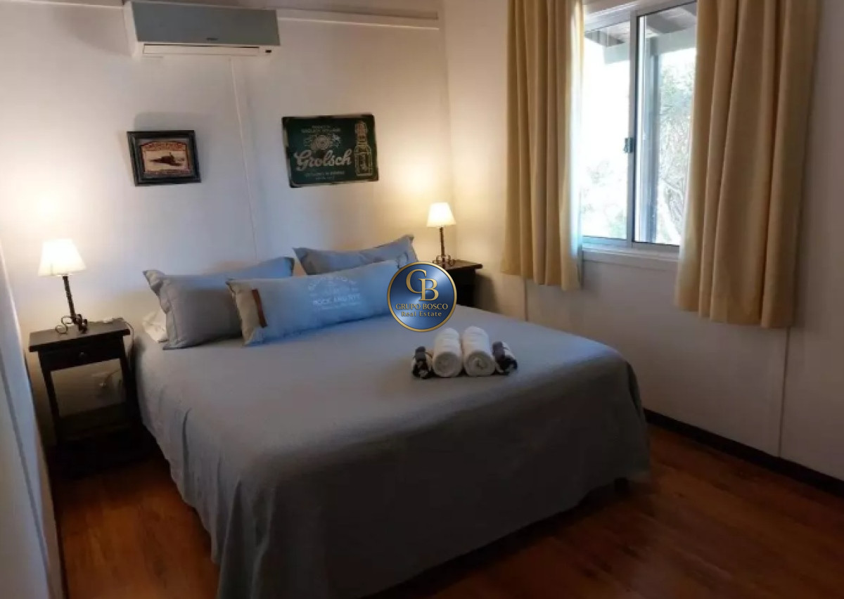 Casa ID.1151 - Complejo de cabañas Ocean Park