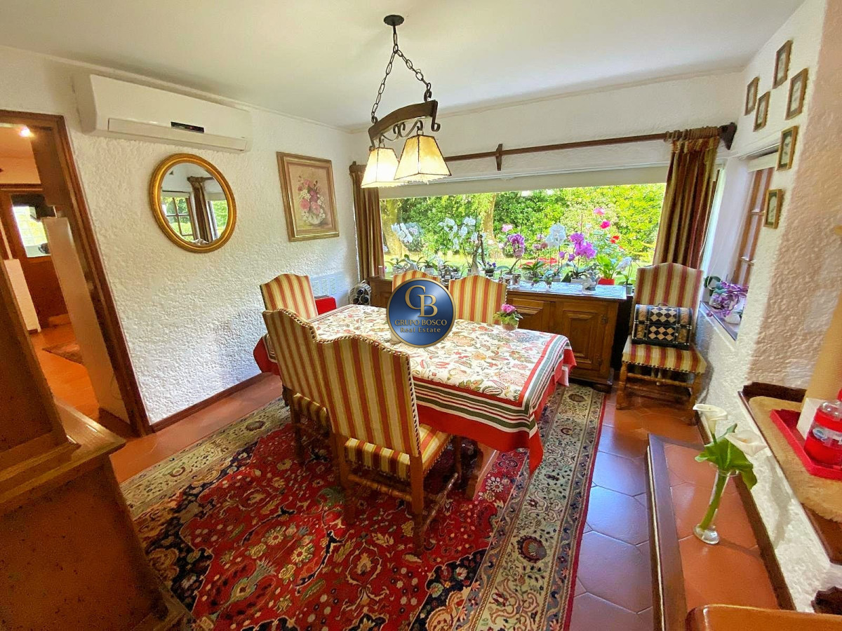 Casa ID.1336 - Casa en Venta 3 Dormitorios P. 35  Mansa