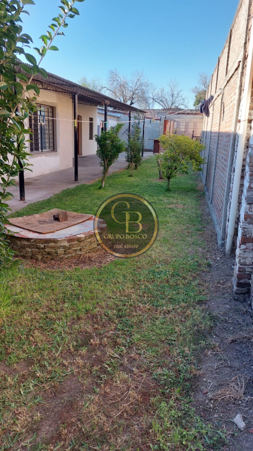 Casa ID.1265 - Casa más aptos Paysandú 
