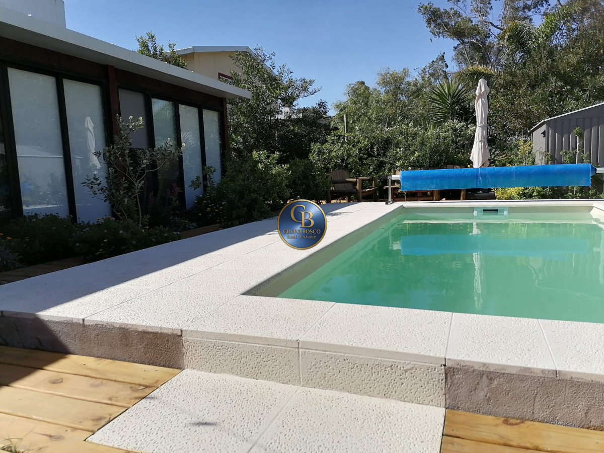 Casa ID.1169 - Casa en Venta Sauce de Portezuelo