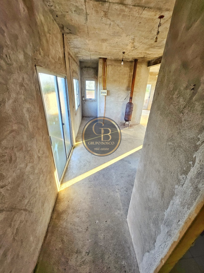 Casa ID.1295 - Casa en construcción Santa Monica, Jose Ignacio