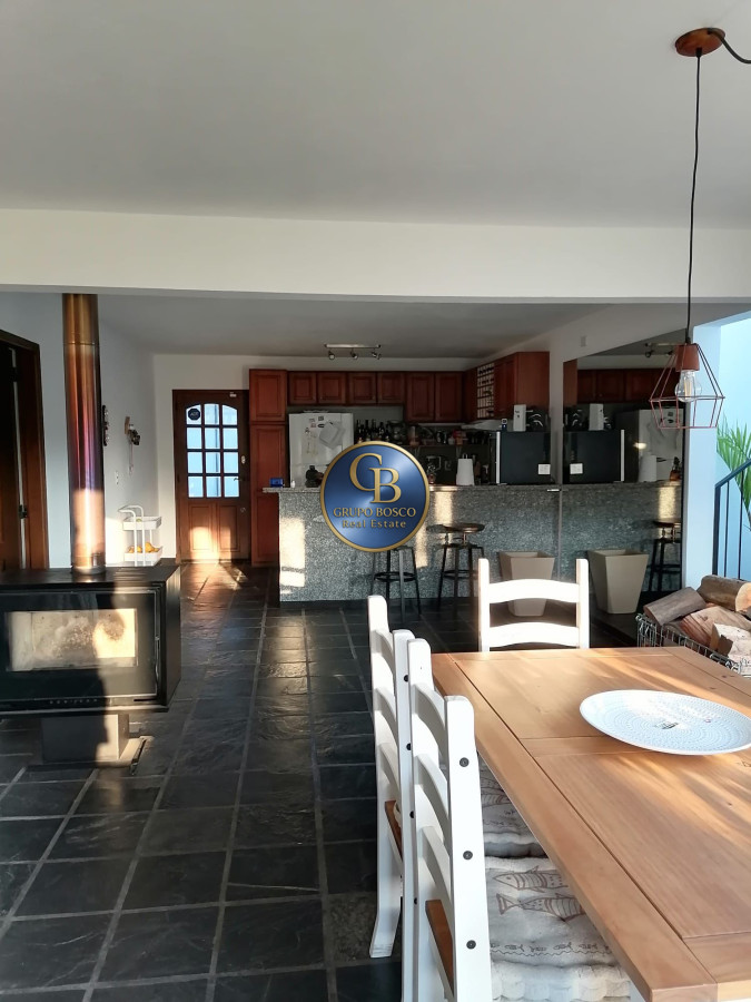 Casa ID.1169 - Casa en Venta Sauce de Portezuelo