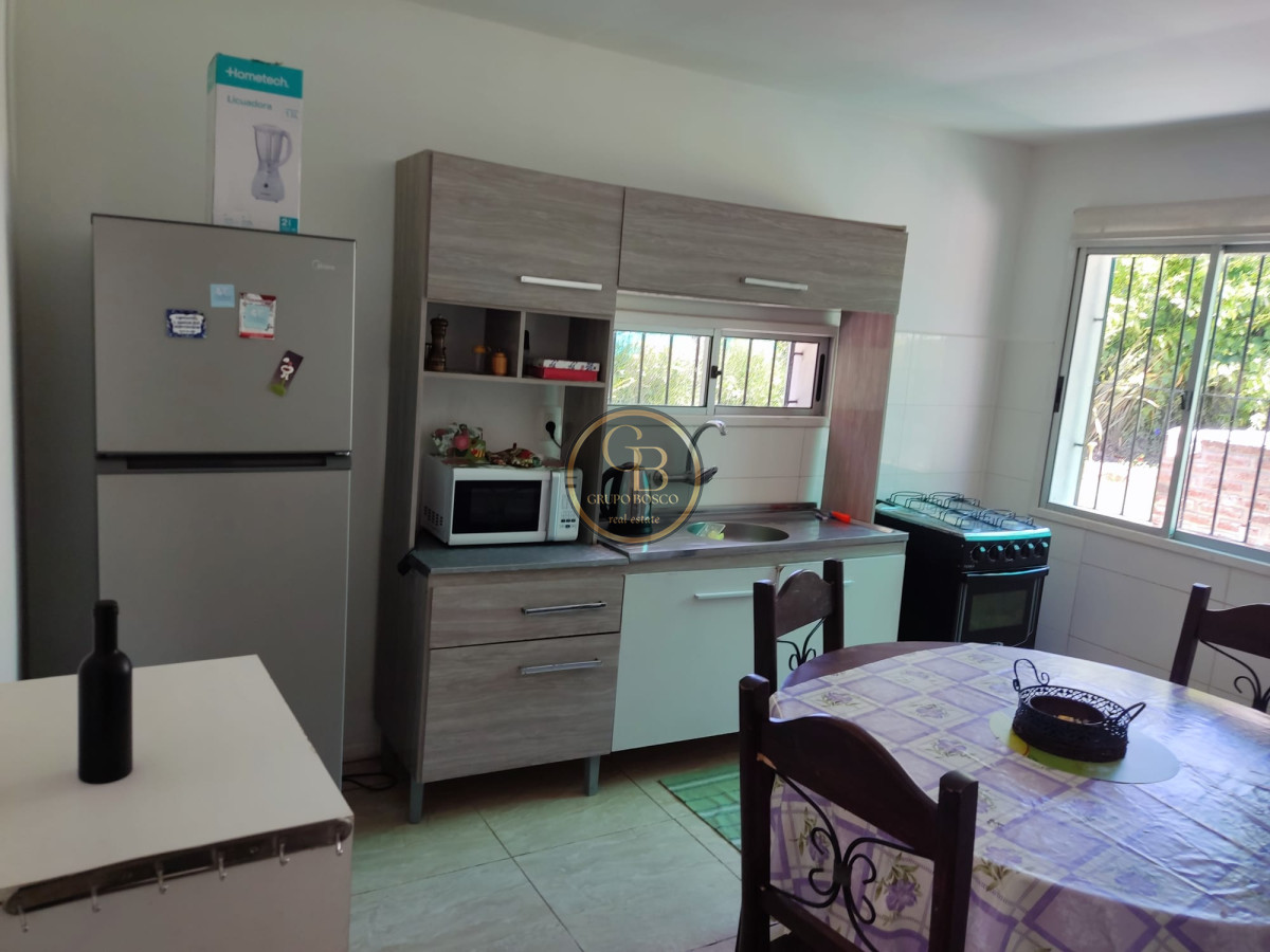 Casa ID.1349 - Casa en La Barra, El Tesoro