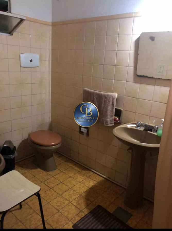 Casa ID.1198 - Casa en planta baja en La Floresta
