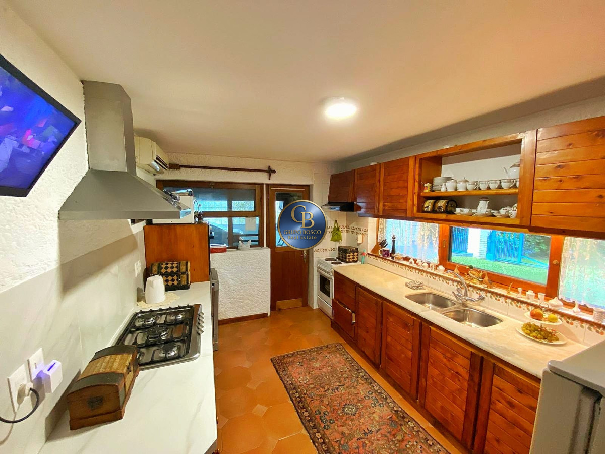 Casa ID.1336 - Casa en Venta 3 Dormitorios P. 35  Mansa