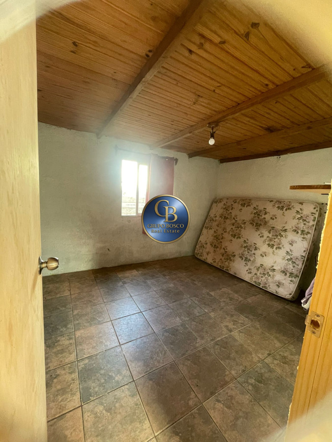 Casa ID.1267 - Pinamar, 4 dormitorios